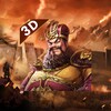 Icono de New Romance of the Three Kingdoms