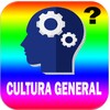 Preguntas de Cultura General icon