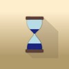 Liquid Hourglass icon