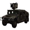 TPS Zombie VS Humvee | زومبي ض icon