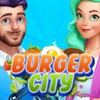 Crazy Burger Recipe Cooking Game: Chef Stories icon