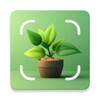 Icono de Plant Identifier