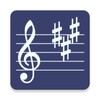 Key Signature Quiz icon