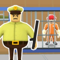 Prison Escape Obby Challenge For Android Download The Apk From Uptodown