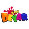 DEVAR kids आइकन