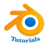 Icona di Blender Tutorials