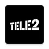 Mano TELE2 icon