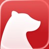 أيقونة Bear - Markdown Notes