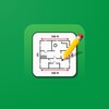 Икона House Design Plan 3D: Rebuild