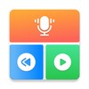 Funny Talk – Reverse Voice 아이콘