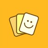 Icon von Card Talk