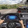 Drive Simulator: Traffic Race icon