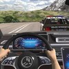 Ikon Drive Simulator: Traffic Race