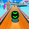 Rolling Going Ball Run 2048 3d icon