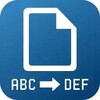 FileRenamer icon