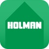 Holman Home icon