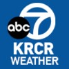 KRCR WX icon