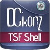 DCikonZ TSF Leather icon