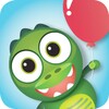 Puzzle for children Kids game icon