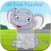 Icono de Animal Puzzles 4