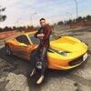 Car Driving Online 아이콘