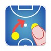 ไอคอน Coach Tactic Board: Futsal