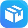 Icono de Parcel Tracking - pkge Mobile