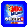 أيقونة Mega Millions And Powerball Lottery Result