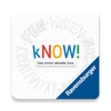 Icono de kNOW!