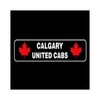 Calgary United Cabs icon