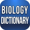 Biology Dictionary 아이콘