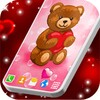 Teddy Bear Live Wallpaper icon