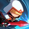 أيقونة Self-Service Knight