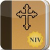 أيقونة Bible NIV