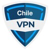 Chile VPN icon