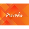 أيقونة Proverbs