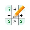 Math Cross icon