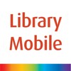 Ex Libris Library Mobile icon