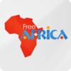 Free Africa icon