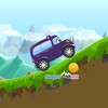 Car Racing game for toddlers icon
