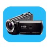 كاميرا الفيديو السرية icon