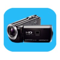 Spy video deals camera