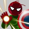 أيقونة Supreme Stickman