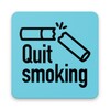 NHS Quit Smoking icon