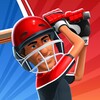 Stick Cricket Live icon