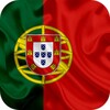 Flag of Portugal Live Wallpaper icon