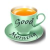 Good Morning Wishes icon