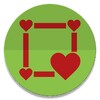 Hearts Frames icon