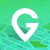 GoLocator 图标