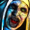Scary Evil Nun : Horror House icon